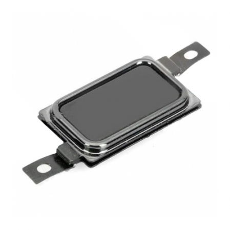 Boton Home Samsung Galaxy S2 i9100 Negro