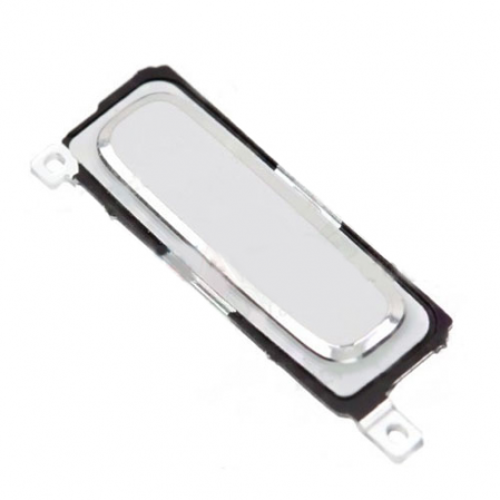 Boton Home Samsung Galaxy S4  i9500, i9505...Blanco