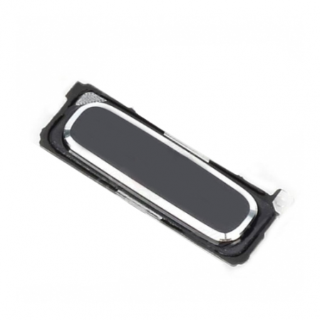 Boton Home Samsung Galaxy S4 i9500, i9505 Negro