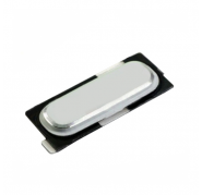 Boton Home Samsung Galaxy S4 Mini i9190 / i9195 Blanco