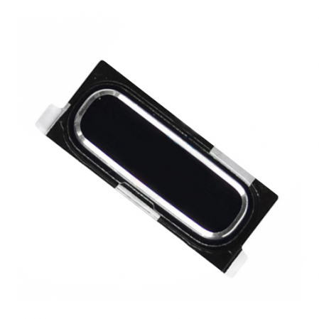 Boton Home Samsung Galaxy S4 Mini i9190 / i9195 Negro