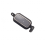 Boton Home Samsung Galaxy Y Duos S6102 Negro