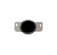 Botón Negro Home Zhem U SWAP