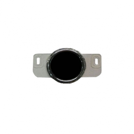 Botón Negro Home Zhem U SWAP