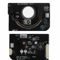 Boton + IR LG EBR42596401