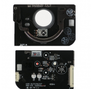 Boton + IR LG EBR42596401 Boton + IR LG EBR42596401