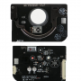 Boton + IR LG EBR42596401