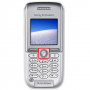 Boton Joystick Sonyericsson K300 Plata