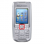 Boton Joystick Sonyericsson K700 Plata
