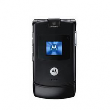 Boton Lateral Motorola V3