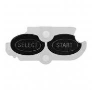 Boton Membrana Select / Start PS Vita