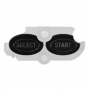Boton Membrana Select / Start PS Vita