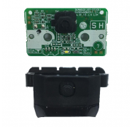 Boton Monitor LG 29UM58-P EAX65469603(1.2)