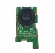 Boton Monitor Samsung LC24F390FHXEN BN41-02522A