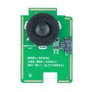 Boton Monitor Samsung LS27E500CSZ/EN BN41-02281A