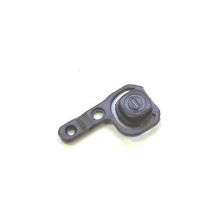 Boton On/oFF 6030 Negro
