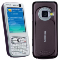 Boton On/Off Nokia N73