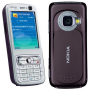 Boton On/Off Nokia N73