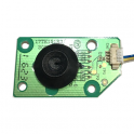 Boton Philips 49PUS6031/12 17TK151 SWAP