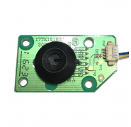 Boton Philips 49PUS6031/12 17TK151 SWAP