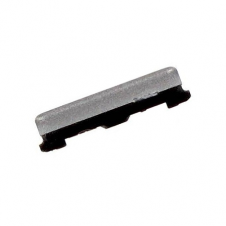 Boton Power Plata Samsung Galaxy J5 2016 J510F
