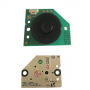 Boton SAMSUNG UE46ES8000S BN41-01839A