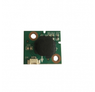 Boton SHARP LC-40FG5342E  YX-PCB-KEY-136 SWAP