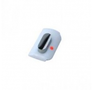 Boton Silencio iPhone 3g, 3gs... Blanco