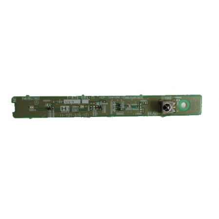 Boton SONY 1-870-684-11 (1-727-576-12) SWAP
