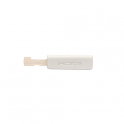 Boton Tapa HDMI Sony Xperia S LT26i Blanco