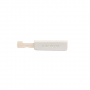 Boton Tapa HDMI Sony Xperia S LT26i Blanco