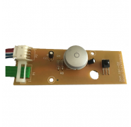 Boton Toshiba 20VL33G ZH1.191-02 SWAP