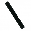 Boton Volumen + Boton Camara de Silicona Negro Sony Xperia Sola