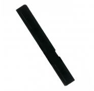 Boton Volumen + Boton Camara de Silicona Negro Sony Xperia Sola
