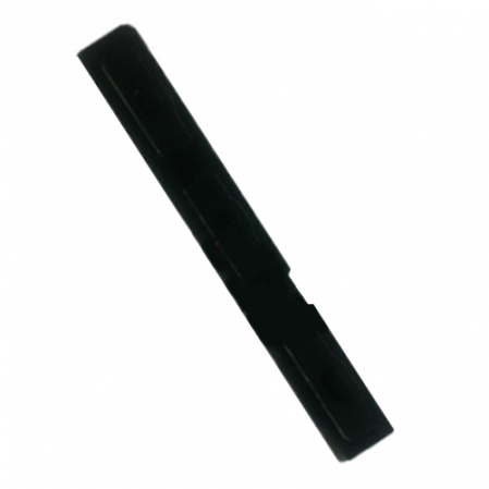 Boton Volumen + Boton Camara de Silicona Negro Sony Xperia Sola
