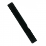 Boton Volumen + Boton Camara de Silicona Negro Sony Xperia Sola