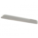 Boton volumen exterior blanco Samsung i9000 Galaxy S