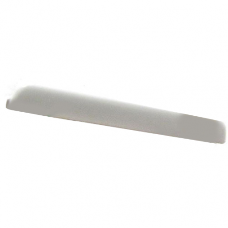 Boton volumen exterior blanco Samsung i9000 Galaxy S