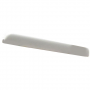 Boton volumen exterior blanco Samsung i9000 Galaxy S