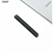 Boton Volumen Gris Doogee Pixels DG350 SWAP