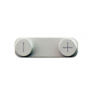 Boton Volumen iPhone 5