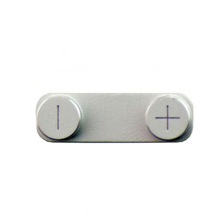 Boton Volumen iPhone 5
