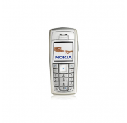 Boton Volumen Nokia 6230
