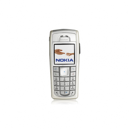 Boton Volumen Nokia 6230