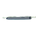 Boton Volumen Samsung Galaxy Note 2 N7100 Plata