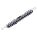 Boton Volumen Samsung Galaxy Note 2 N7100 Gris