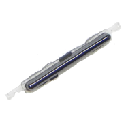 Boton Volumen Samsung Galaxy Note 2 N7100 Gris