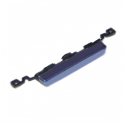 Boton Volumen Samsung Galaxy S3 Mini i8190 Azul Swap