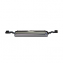 Boton Volumen Samsung Galaxy S3 Mini i8190 Gris Swap