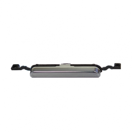 Boton Volumen Samsung Galaxy S3 Mini i8190 Gris Swap